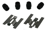 Disc Brake Hardware Kit Front Acdelco 18K288X. Fixed Price $36.91.