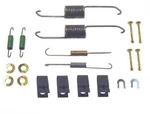 Drum Brake Hardware Kit-hybrid Better 17321K. Fixed Price $13.10.