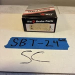 Itm Brake Hardware Kit 084-0603 Durable High Quality Nos Part. Fixed Price $10.00.