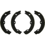 For 2005-2006 Mercedes-benz G55 Amg Parking Brake Shoe Rear Centric. Fixed Price $59.08.