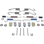 Dorman HW7265 Drum Brake Hardware Kit. Fixed Price $15.99.