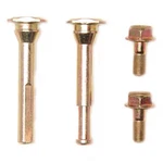 Disc Brake Caliper Bolt Kit-r-line Raybestos H5087. Fixed Price $13.95.