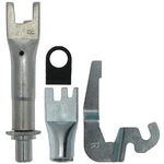 Acdelco 18H1206 Rear Drum Assem (slp). Fixed Price $30.90.