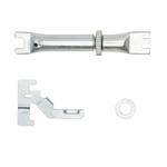 Dynamite Friction Drum Brake Adjuster For Taurus, Equinox+more 372-54007. Fixed Price $39.37.