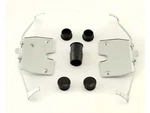 Raybestos Brakes Disc Hardware Kit P N H5976A. Fixed Price $31.01.