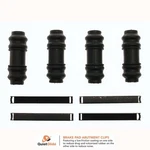 Carlson H5753Q Disc Brake Hardware Kit For 04-08 Chrysler Pacifica. Fixed Price $18.99.