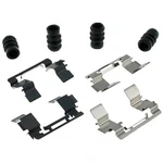 Disc Brake Hardware Kit-r-line Raybestos H5681A. Fixed Price $16.00.