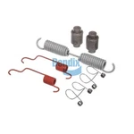 Bendix K061669 Drum Brake Hardware Kit Minor Rer For Pai. Fixed Price $56.32.