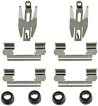 Frt Disc Brake Hwd Kit Dorman/first Stop HW5634. Fixed Price $37.35.