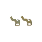 Drum Brake Adjusting Lever-fwd Carlson H2034. Fixed Price $17.73.