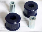 Impreza Gd/gg (02-07) Rear Diff, Mounting Bush Kit Superpro Poly SPF2433K. Fixed Price $122.98.
