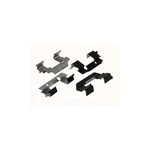 Carlson P883 Disc Brake Pad Installation Kit. Fixed Price $17.63.