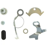 For 1994 Mazda B4000 Drum Brake Self-adjuster Repair Kit Rear Right Centric. Fixed Price $25.33.