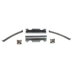Disc Brake Hardware Kit Front,rear Acdelco 18K229X. Fixed Price $36.90.