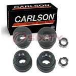 Carlson Front Brake Caliper Guide Pin Boot Kit For 1992-1994 Mitsubishi Expo Ga. Fixed Price $17.26.