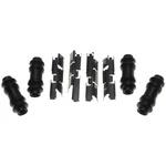 Raybestos H5693A Line Disc Brake Hardware Kit. Fixed Price $26.07.