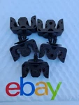 Wire/cable Brake/fuel Line Tube Mounting Holder Push Clip Up To 1/2" New Mopar. Fixed Price $14.99.