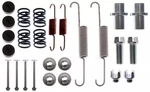 Genuine Acdelco Rear Parking Brake Hold Down Springs 18K2707. Fixed Price $26.35.