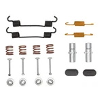 Genuine Dynamic Friction Dfc Drum Brake Hardware Kit 370-47050. Fixed Price $16.87.