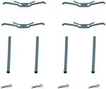 Frt Disc Brake Hwd Kit Dorman/first Stop HW13248. Fixed Price $21.03.