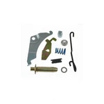 Drum Brake Self-adjuster Repair Kit-coupe Carlson H2561. Fixed Price $39.40.