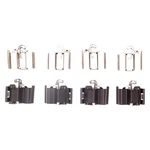 For Chevy Trailblazer 2021-2026 Dfc 340-63076 Rear Disc Brake Hardware Kit. Fixed Price $18.32.