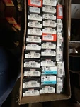 Carlson H5531 Brake Hardware. Read The Listing""". Fixed Price $19.00.