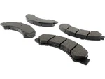 Centric Parts Disc Brake Pad Set 106 08250. Fixed Price $61.60.