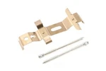 Genuine Gm Parts Canada 85617046 Disc Brake Pad Pin Set. Fixed Price $115.90.