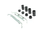 Centric Parts Disc Brake Hardware Kit 117 39014. Fixed Price $23.98.