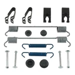 Drum Brake Hardware Kit-r-line Raybestos H7366. Fixed Price $26.62.