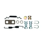 E-3869 KIT8029 Brake Hardware Repair HBK-3213 MKT1308Q Replacement. Fixed Price $18.99.