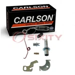 Carlson Rear Right Brake Self Adjuster Repair Kit For 1969-1976 Plymouth Xf. Fixed Price $18.17.
