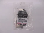 Lexus Oem Factory Rear Brake Pad Shim Kit 2002-2003 RX300 04946-48020. Fixed Price $38.41.