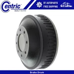 For 1992-2000 Chevrolet C2500 Centric Rear Brake Drum Premium. Fixed Price $221.28.
