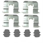Disc Brake Hardware Kit Better 13606K. Fixed Price $10.30.