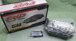 New Genuine Fvp Parts FVC2383 Ceramic Disc Pad Set, 4 And Hardware Kit. Fixed Price $93.76.