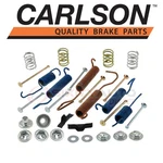 Carlson Rear Drum Brake Hardware Kit For 1970-1974 Chevrolet G30 Van Shoe Ap. Fixed Price $24.16.