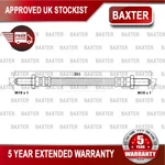 Fits Saab 1974-1984 900 1978-1994 2.0 Baxter Rear Centre Brake Hose 8926362. Fixed Price $22.66.