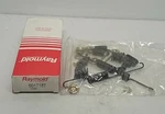 Raymold 5017187 Drum Brake Hardware Kit Spring. Fixed Price $12.68.