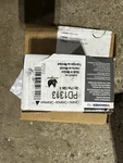 Disc Brake Pad Set-thermoquiet Wagner PD1313. Fixed Price $40.00.