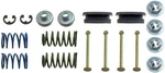 Drum Hold Down Kit-brake Shoes Dorman HW4019. Fixed Price $17.35.