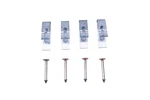 New Oem Ford F58Z-2068-A Spring Kit Nos. Fixed Price $14.98.