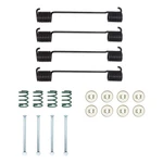 Drum Brake Hardware Kit Dfc 370-48003. Fixed Price $96.77.