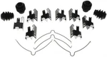 Disc Brake Hardware Kit-r-line Raybestos H5648A Fits 1998 Ford F-250. Fixed Price $25.95.