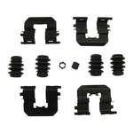 Carlson Disc Brake Hardware Kit For 2014-2018 Kia Optima H5887Q. Fixed Price $20.14.