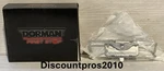 Dorman HW13918 Front Rear Disc Brake Hardware Kit Bmw Mercedes 2002-2015. Fixed Price $20.00.