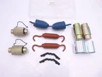 Fruehauf Pro-par HK4515F-3A Brake Hardware Kit Replaces Euclid E-3710HD. Fixed Price $38.99.