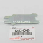 Toyota 4RUNNER Land Cruiser Oem Parking Brake Shoe Strut Rh/lh 47613-60020. Fixed Price $15.57.