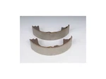 For 2000-2013 Chevrolet Suburban 2500 Brake Shoe Set Rear Ac Delco 79257QXQZ. Fixed Price $88.34.